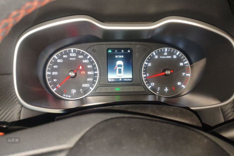 MG ZS 2019 #13 MG ZS 2019 car image #13