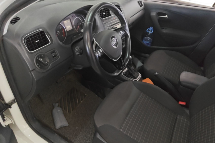 Volkswagen Polo 2017 #16 Volkswagen Polo 2017 immagine di auto #16