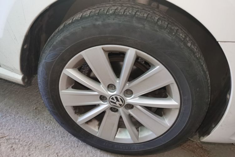 Volkswagen Polo 2018 #9 Volkswagen Polo 2018 car image #9