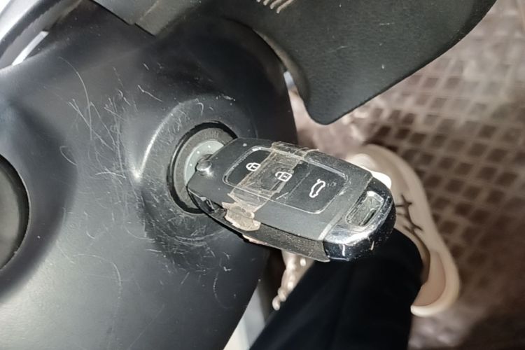 Toyota Corolla 2019 car image #9