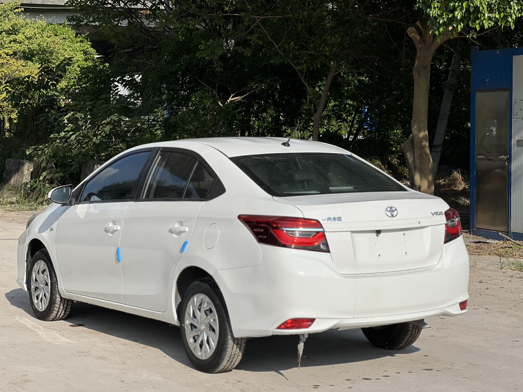 Toyota Vios 2021 #10 Toyota Vios 2021 immagine di auto #10