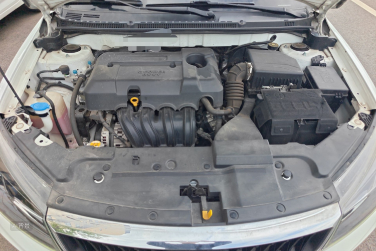 GEELY Emgrand 2021 imagem de carro #22