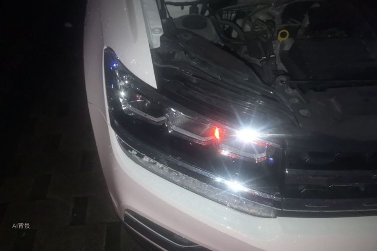 2020 #8 2020 car image #8