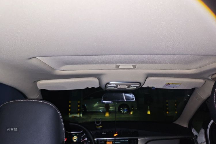 GEELY Emgrand GL 2016 car image #20