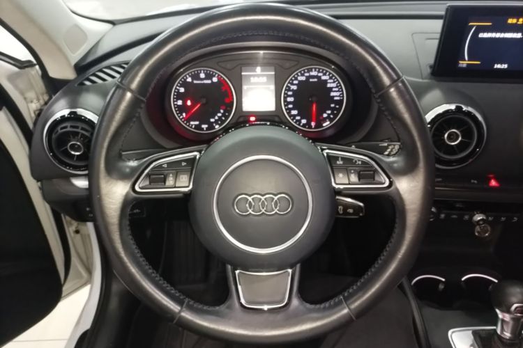 Audi A3 2016 #11 Audi A3 2016 car image #11