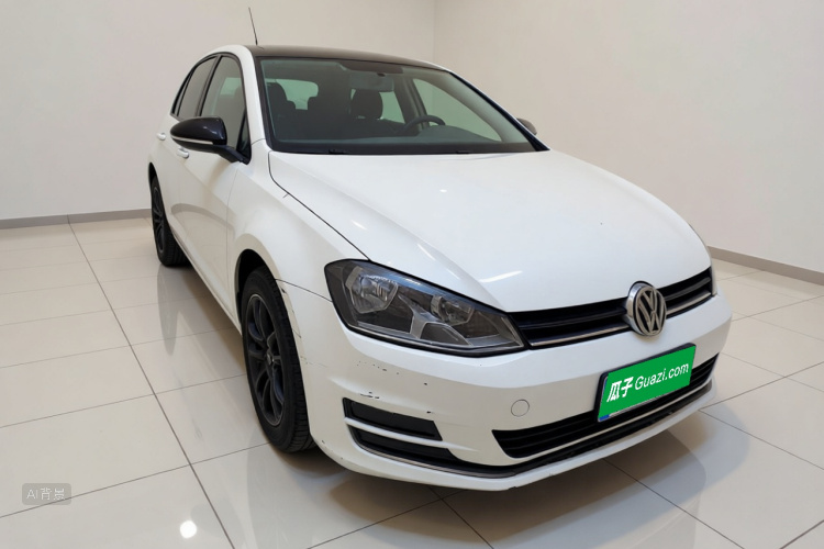 Volkswagen Golf 2016 #4 Volkswagen Golf 2016 car image #4