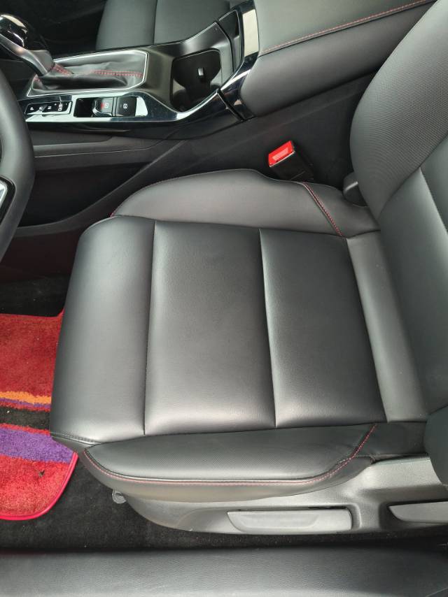 MG 5 2024 immagine di auto #5