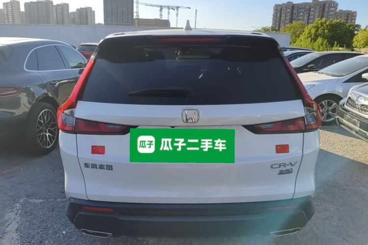 Honda CR-V 2022 car image #6