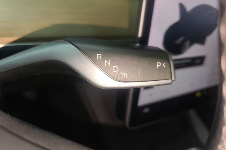 Tesla Model 3 2021 car image #14