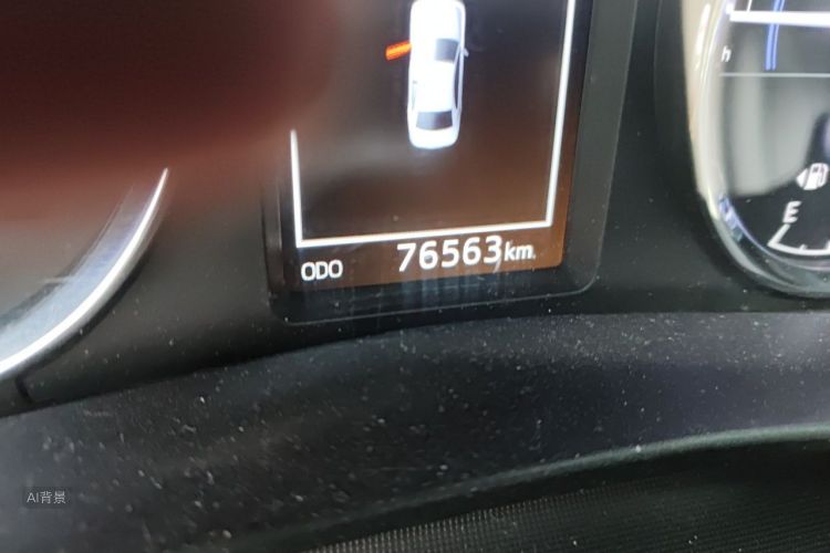 Toyota Corolla 2017 #14 Toyota Corolla 2017 car image #14