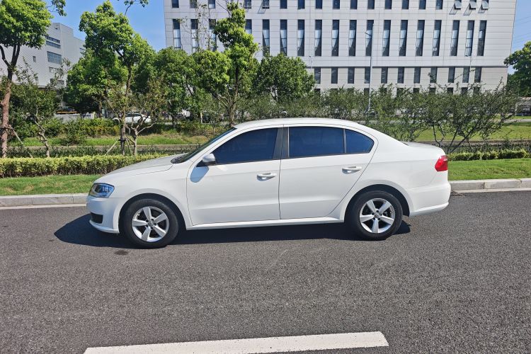 Volkswagen Lavida 2017 #8 Volkswagen Lavida 2017 car image #8