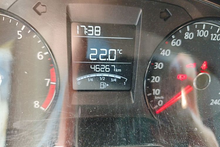 Volkswagen Polo 2016 #14 Volkswagen Polo 2016 car image #14