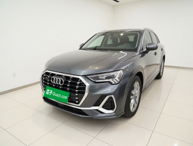 Audi Q3 2022 car image 