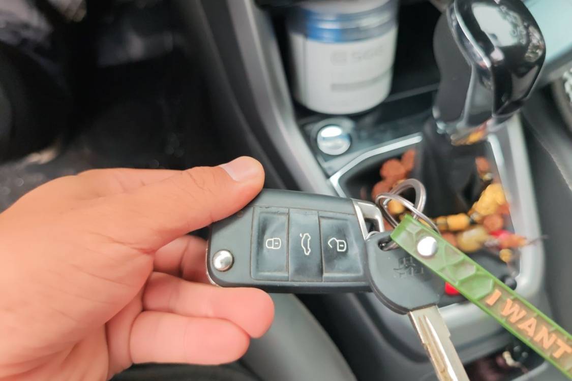 Volkswagen T-Cross 2022 car image #28