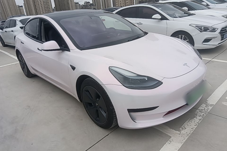 Tesla Model 3 2023 car image #4