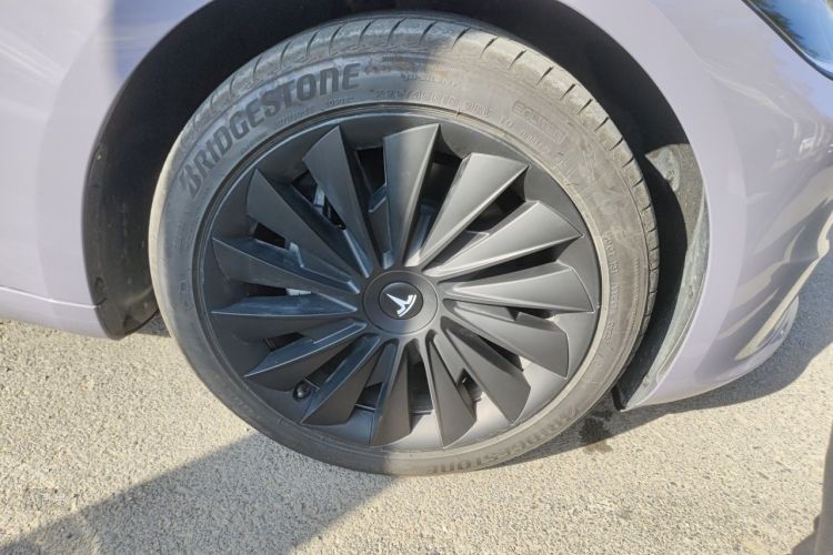 Tesla Model 3 2025 #9 Tesla Model 3 2025 car image #9
