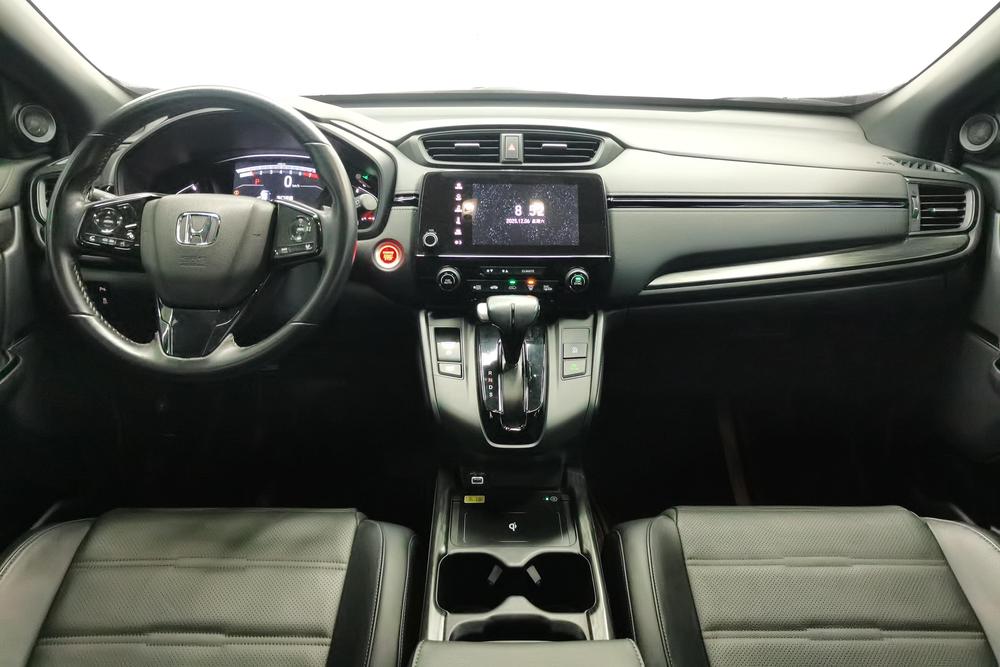 Honda CR-V 2021 #11 Honda CR-V 2021 car image #11
