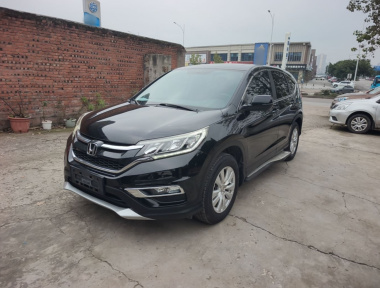 Honda CR-V 2015 Honda CR-V 2015 صورة سيارة