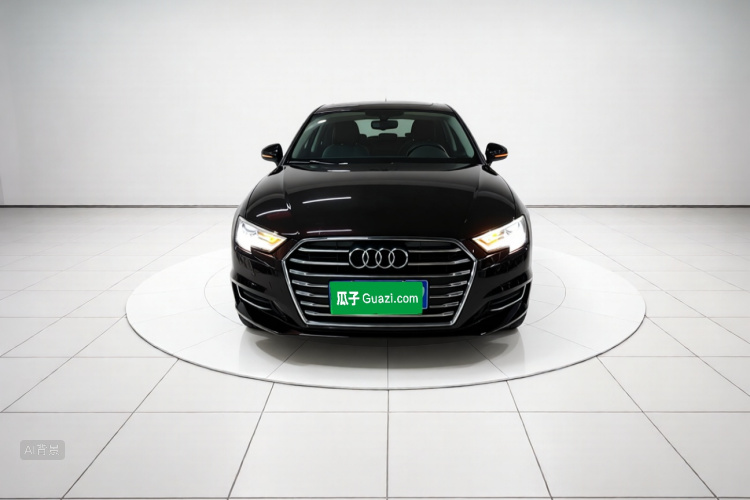 Audi A3 2019 #3 Audi A3 2019 car image #3