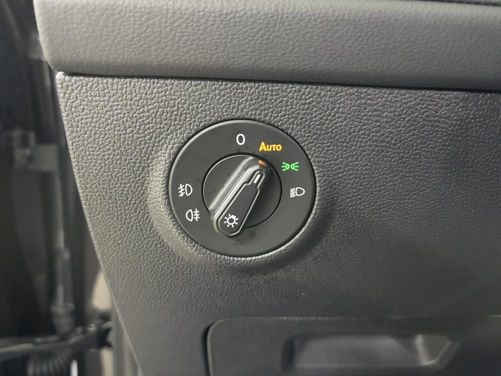 Volkswagen Tharu 2021 #16 Volkswagen Tharu 2021 car image #16