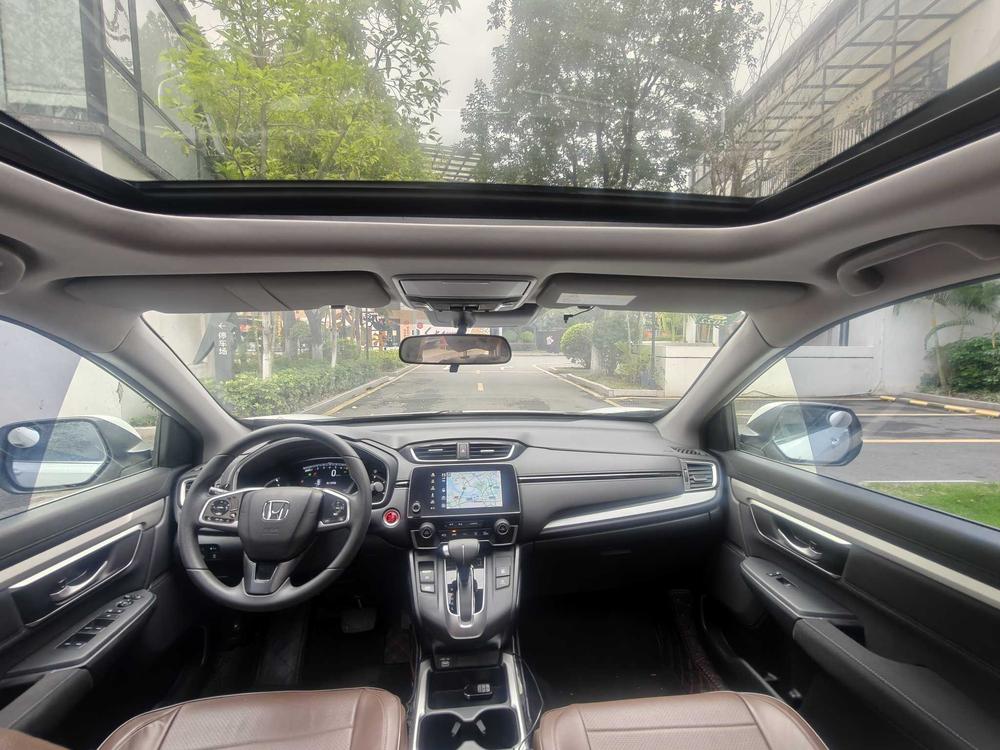 Honda CR-V 2020 car image #25