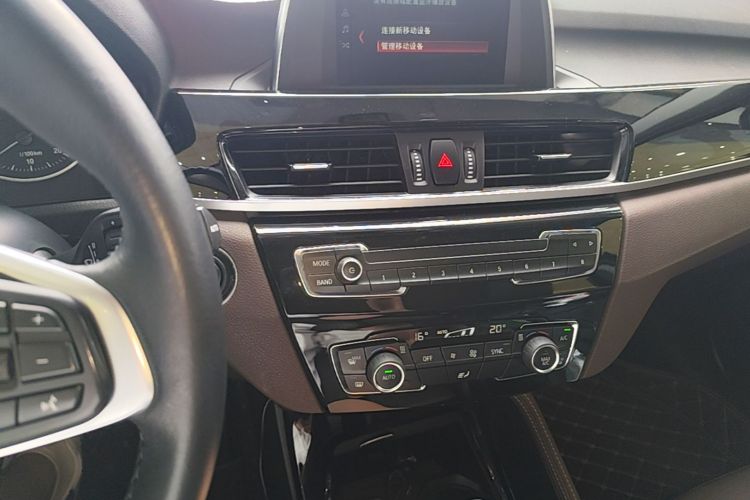 BMW X1 2018 car image #13
