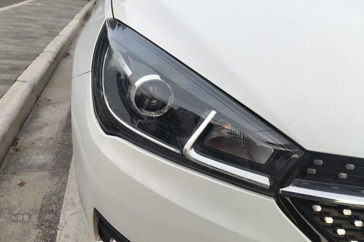 Chery Arrizo 5 2022 #8 Chery Arrizo 5 2022 car image #8