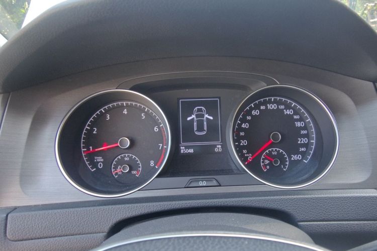 Volkswagen Golf 2015 #12 Volkswagen Golf 2015 car image #12
