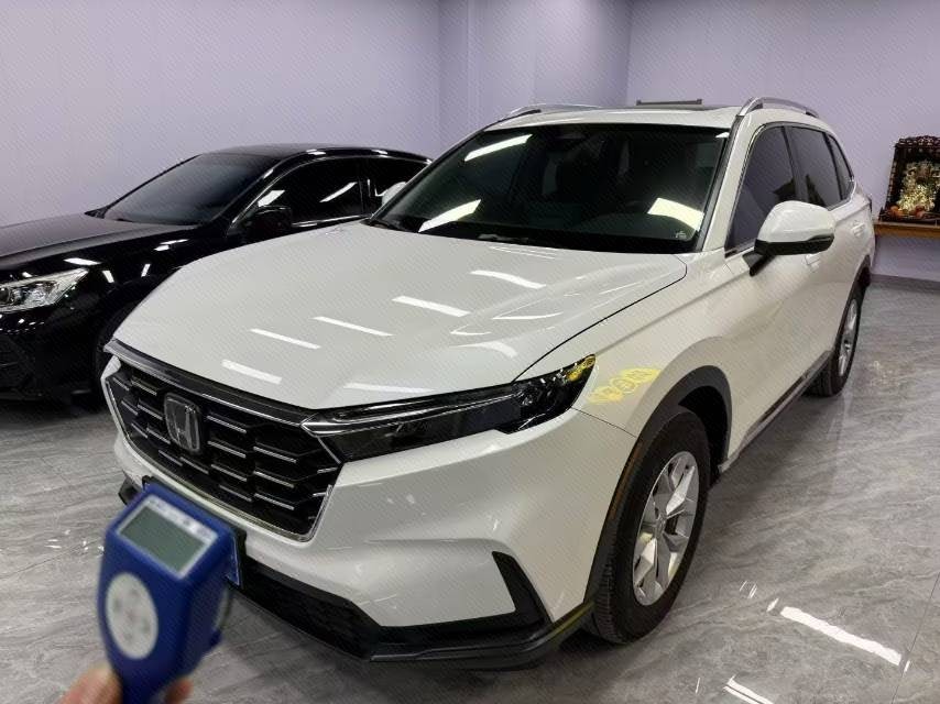 2023 2023 immagine di auto