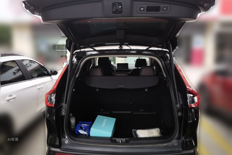Honda CR-V 2023 car image #21