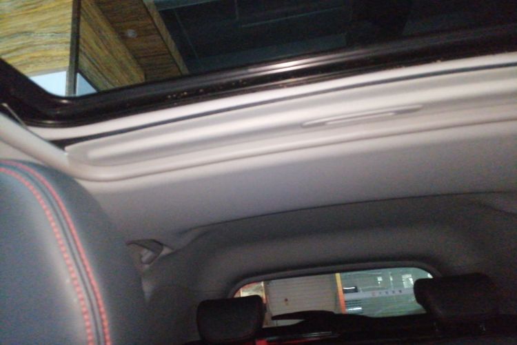 Chery Tiggo 5x 2023 immagine di auto #18