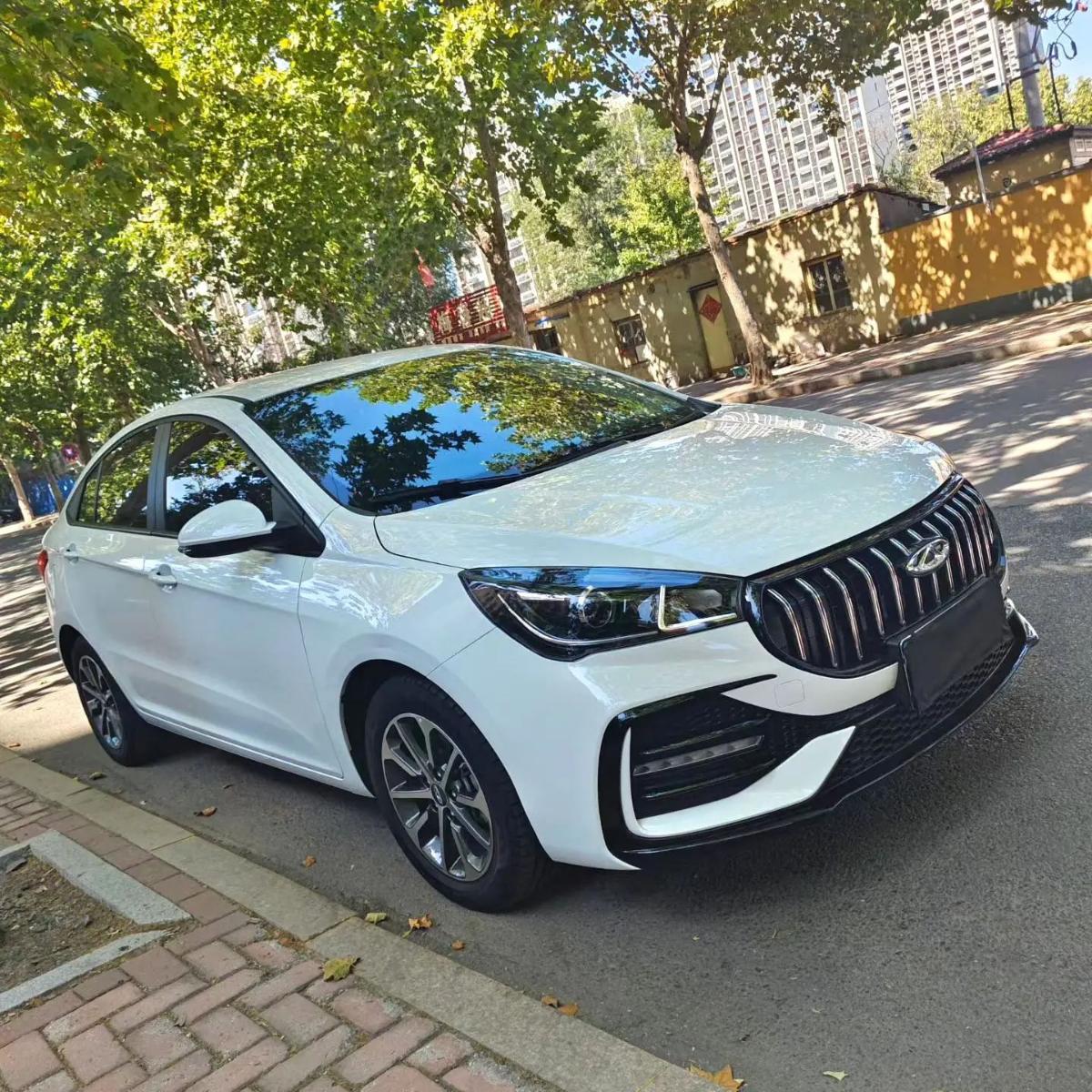 Chery Arrizo 5 2026 #3 Chery Arrizo 5 2026 car image #3