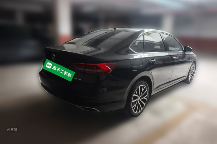 Volkswagen Lavida 2019 #7 Volkswagen Lavida 2019 car image #7