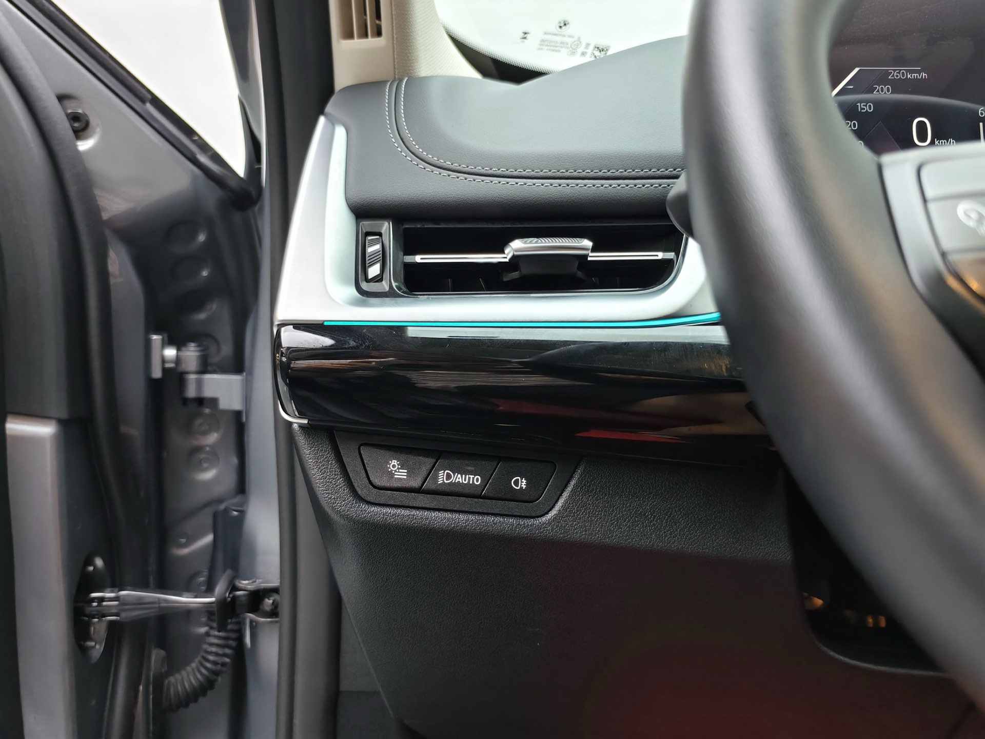 BMW X1 2023 #13 BMW X1 2023 imagen de coche #13