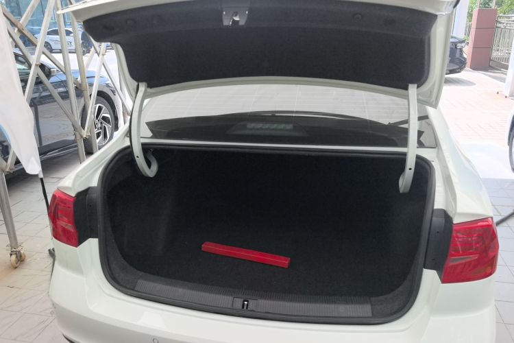 Volkswagen Bora 2022 image de voiture #19