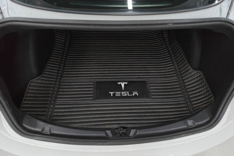 Tesla Model 3 2020 #19 Tesla Model 3 2020 car image #19