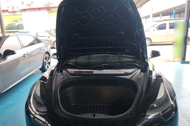 Tesla Model 3 2022 #20 Tesla Model 3 2022 immagine di auto #20