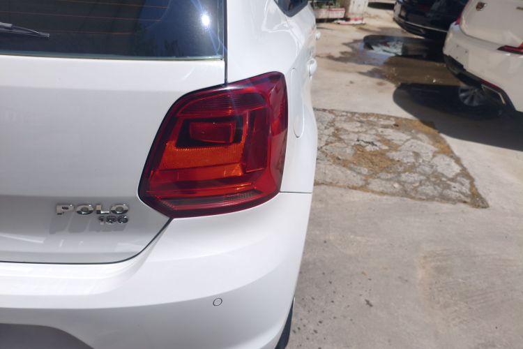 Volkswagen Polo 2016 #8 Volkswagen Polo 2016 car image #8
