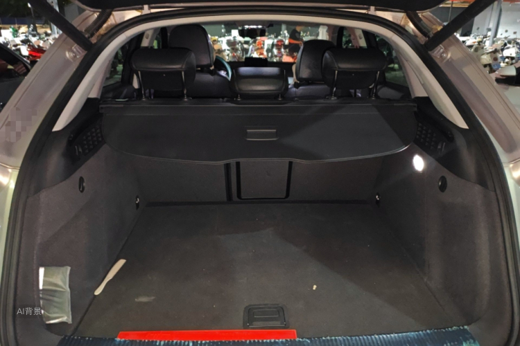 Audi Q3 2019 image de voiture #21