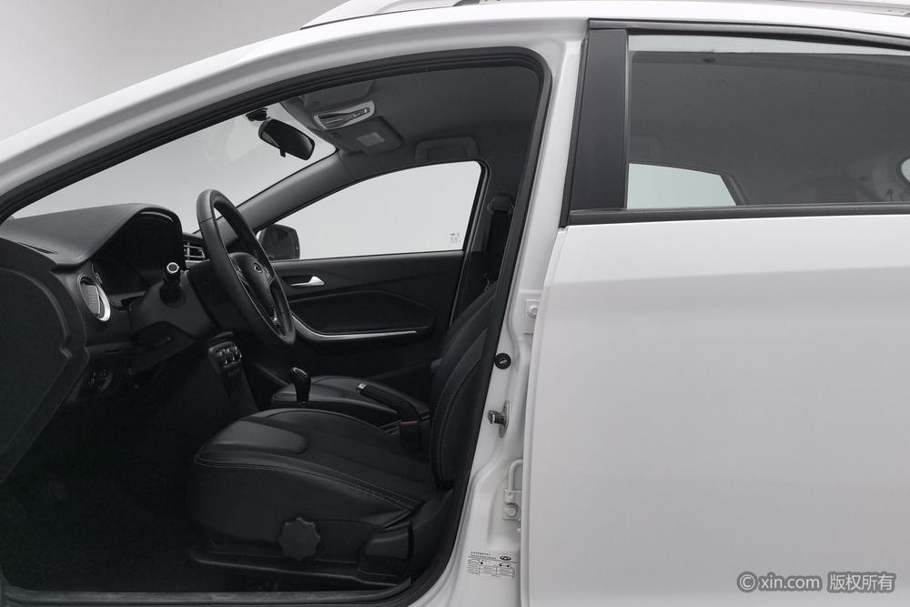 Chery Tiggo 3x 2019 #17 Chery Tiggo 3x 2019 car image #17