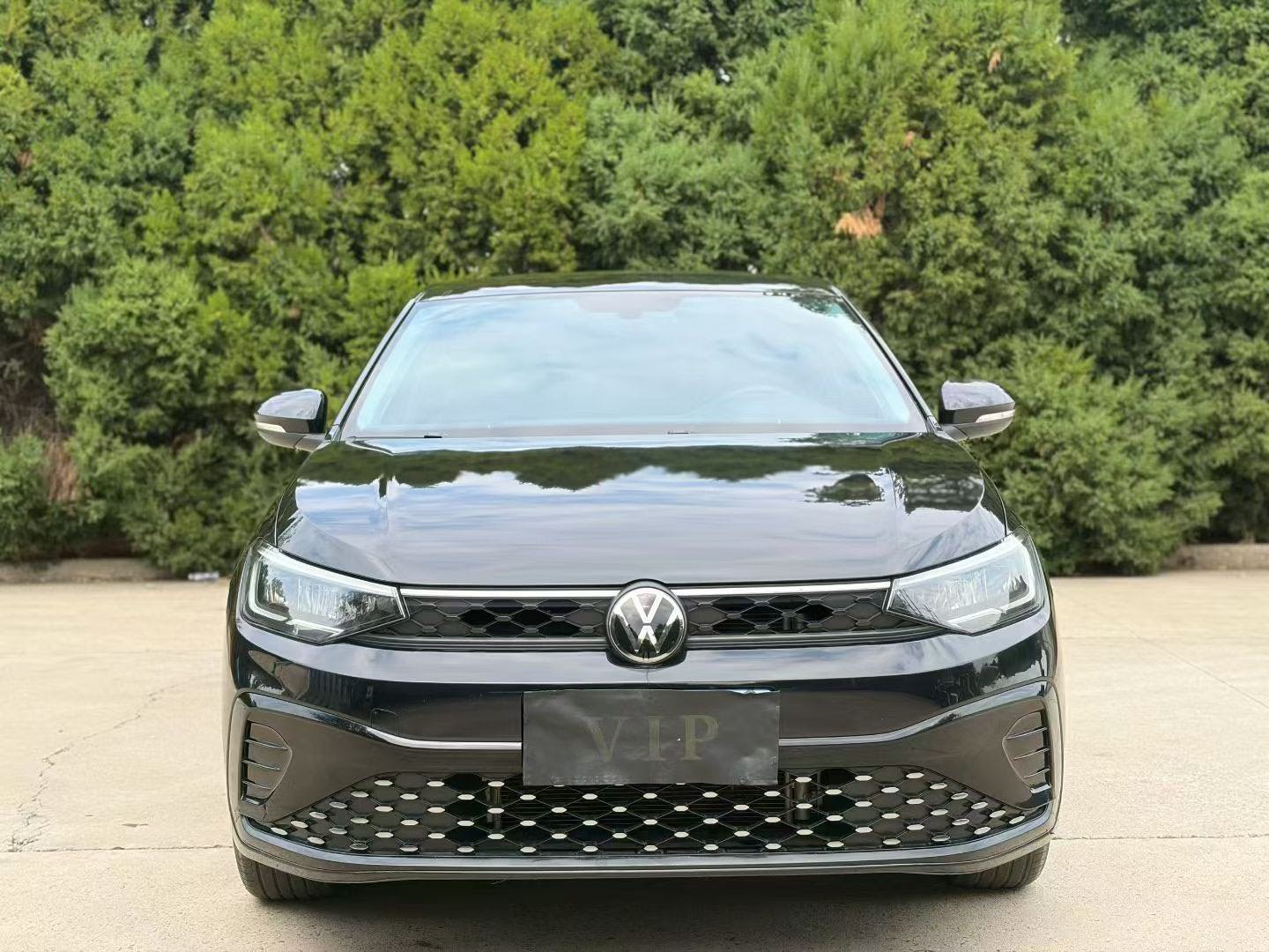 Volkswagen Lavida 2025 imagem de carro #3