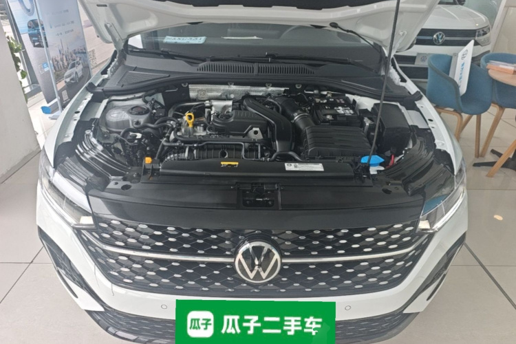 Volkswagen Lavida 2025 #22 Volkswagen Lavida 2025 car image #22