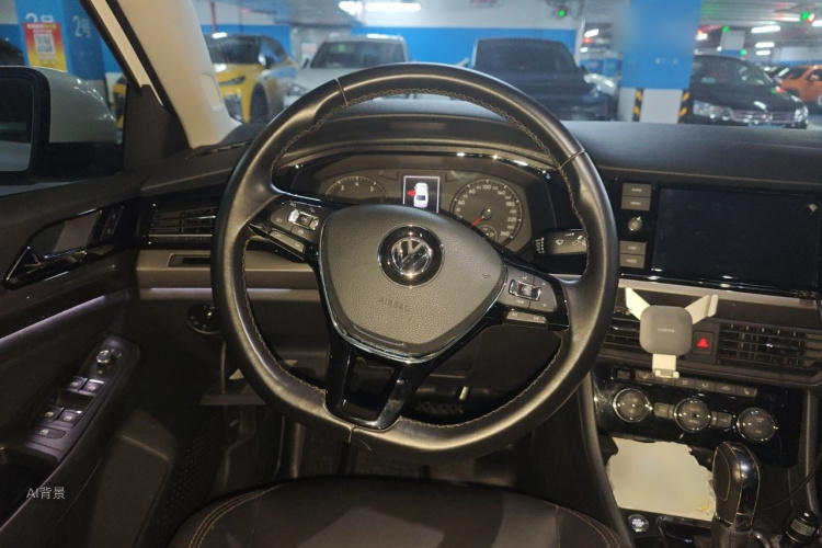 Volkswagen Bora 2019 car image #12