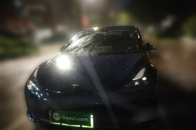 Tesla Model 3 2023 #3 Tesla Model 3 2023 car image #3
