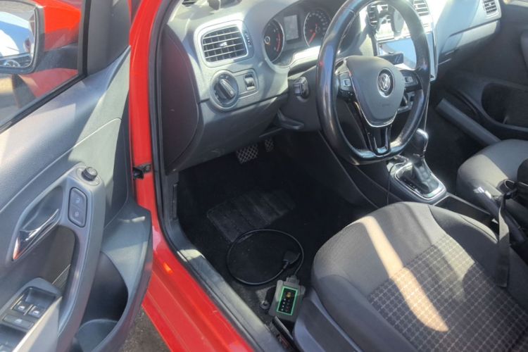 Volkswagen Polo 2019 immagine di auto #16