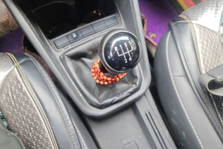 Volkswagen Santana 2019 #16 Volkswagen Santana 2019 car image #16