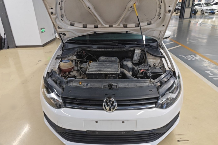 Volkswagen Polo 2017 #22 Volkswagen Polo 2017 immagine di auto #22