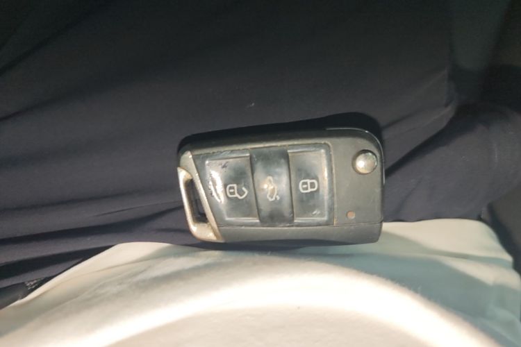 Volkswagen Lavida 2024 car image #9