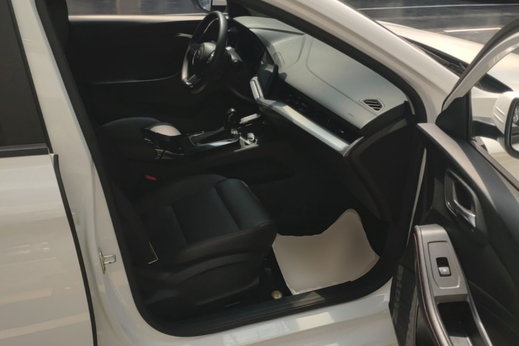 MG 5 2023 #24 MG 5 2023 car image #24