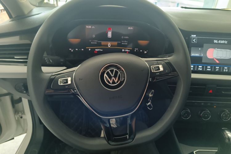 Volkswagen Lavida 2021 #11 Volkswagen Lavida 2021 car image #11